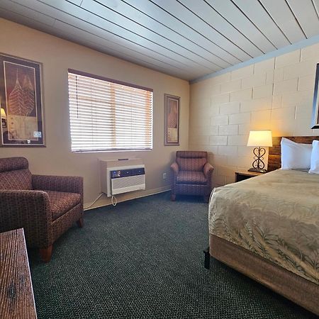 1St Choice Inn Of Rawlins Extérieur photo
